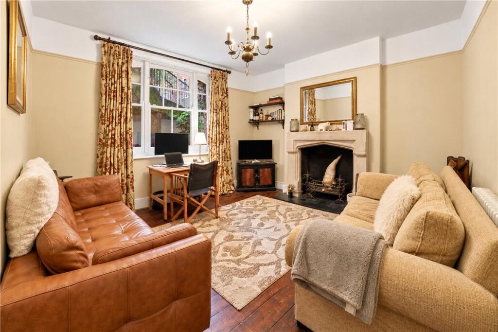 Main image of property: Queen's Club Gardens, London, W14