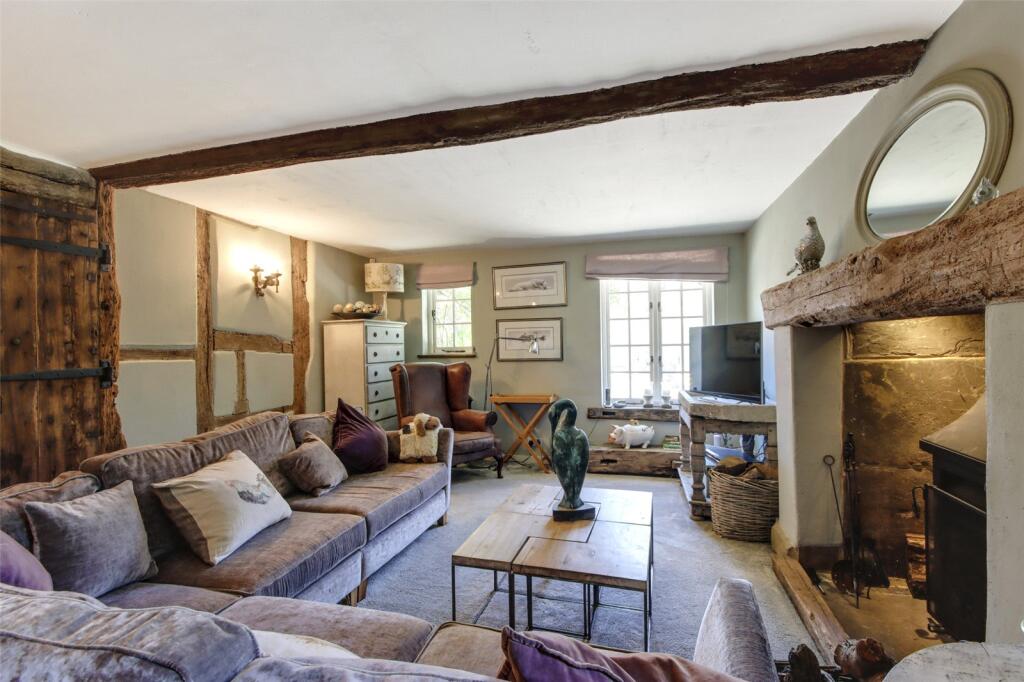 House in Tunbridge Wells, Speldhurst - View 5