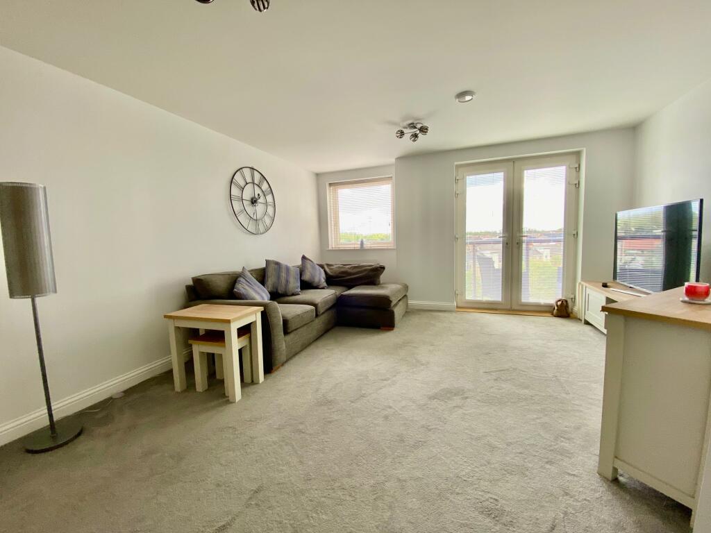 Apartment in Peterborough - View 4