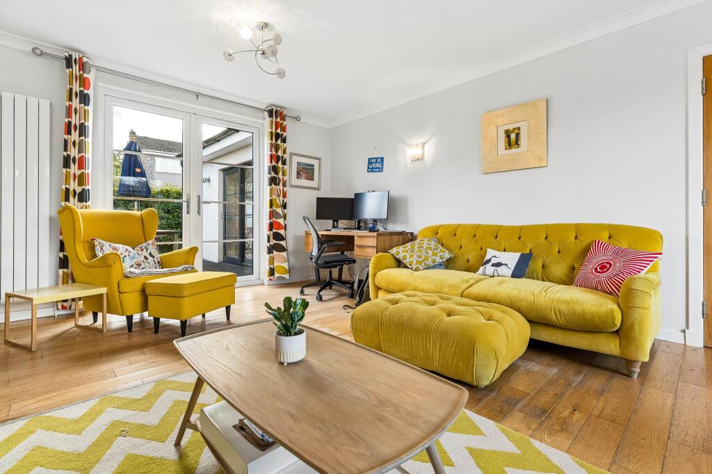 House in Bearsden, Mosshead, East Dunbartonshire - More