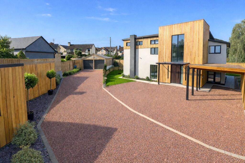 Main image of property: Kentisbeare, Devon