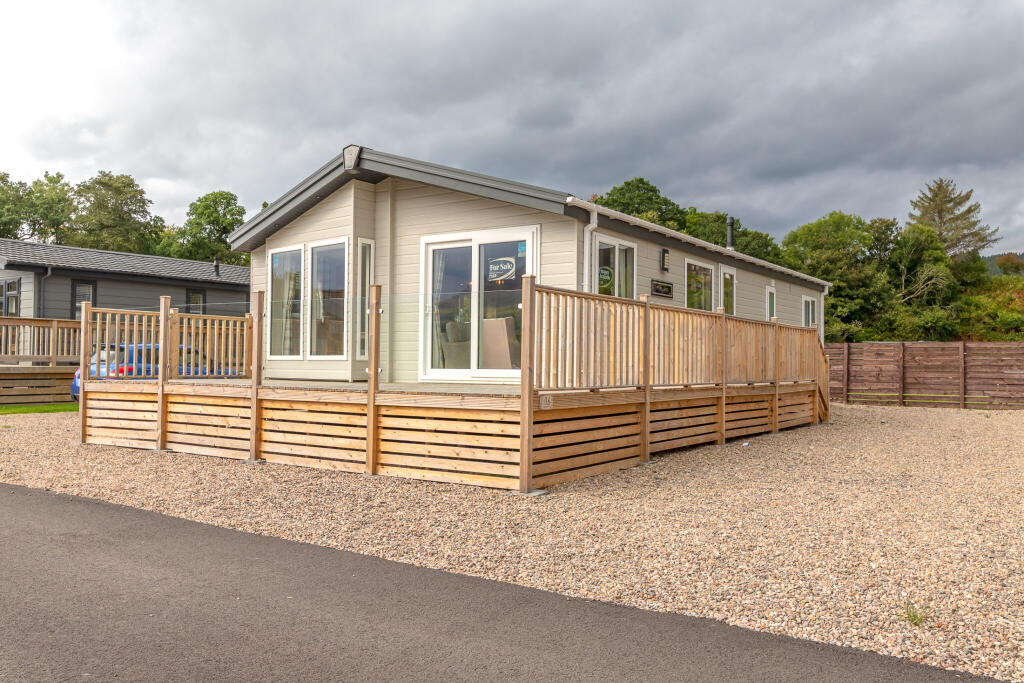 16 The Sanctuary Loch Ness Highland Resort, Glendoe Road, Fort Augustus, PH32 4DY photo 3