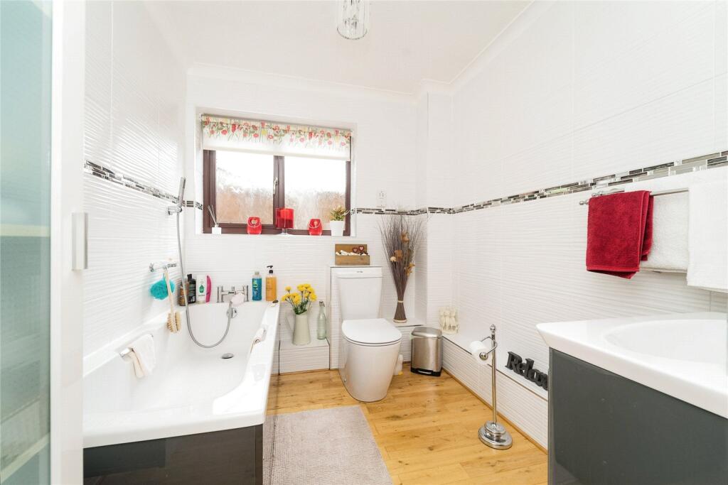 Additional image 8 of Lorton Close, Ightenhill, Burnley, BB12