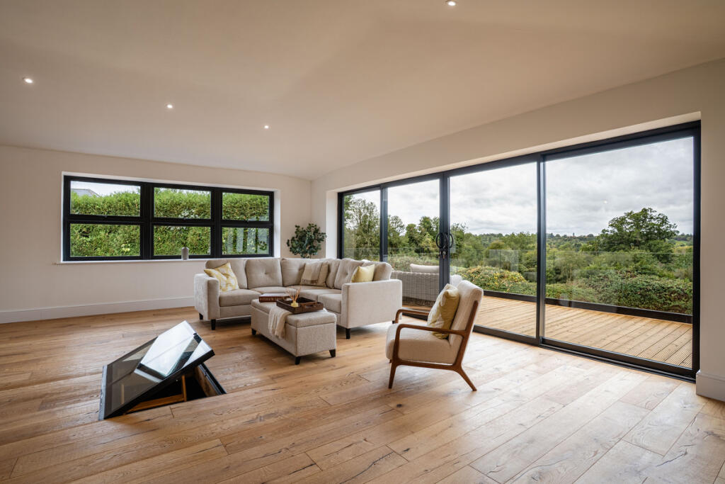 House in Wychavon, North Claines - View 4