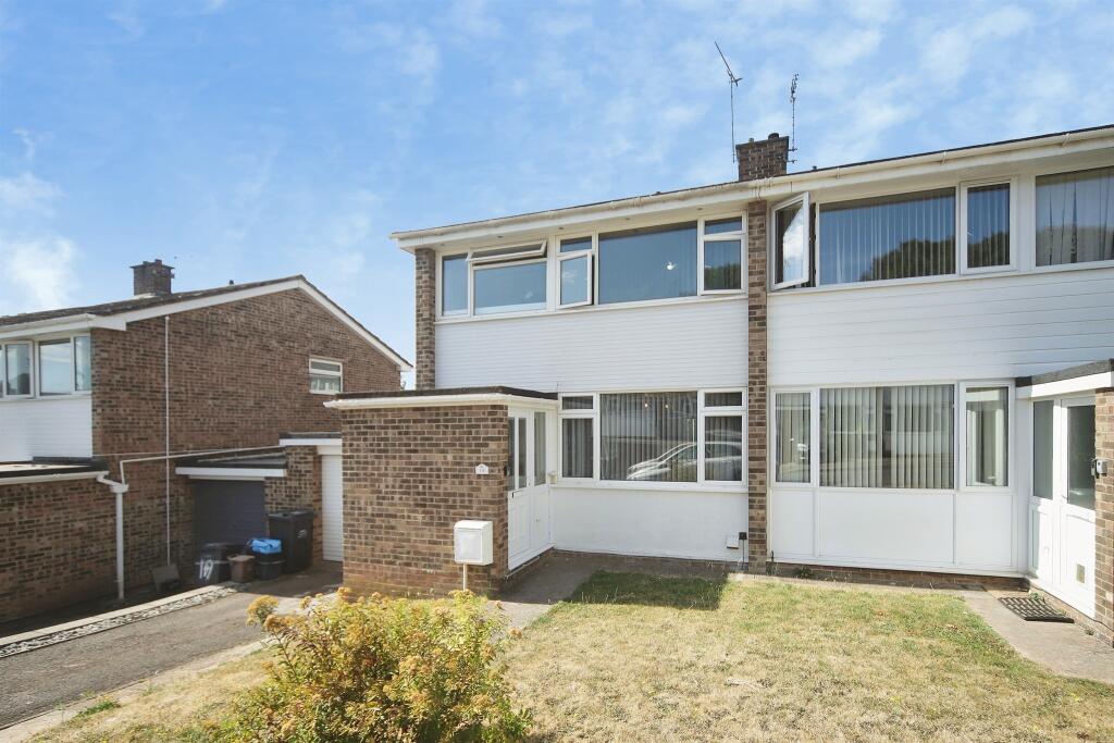 Main image of property: Laburnum Road, WELLINGTON