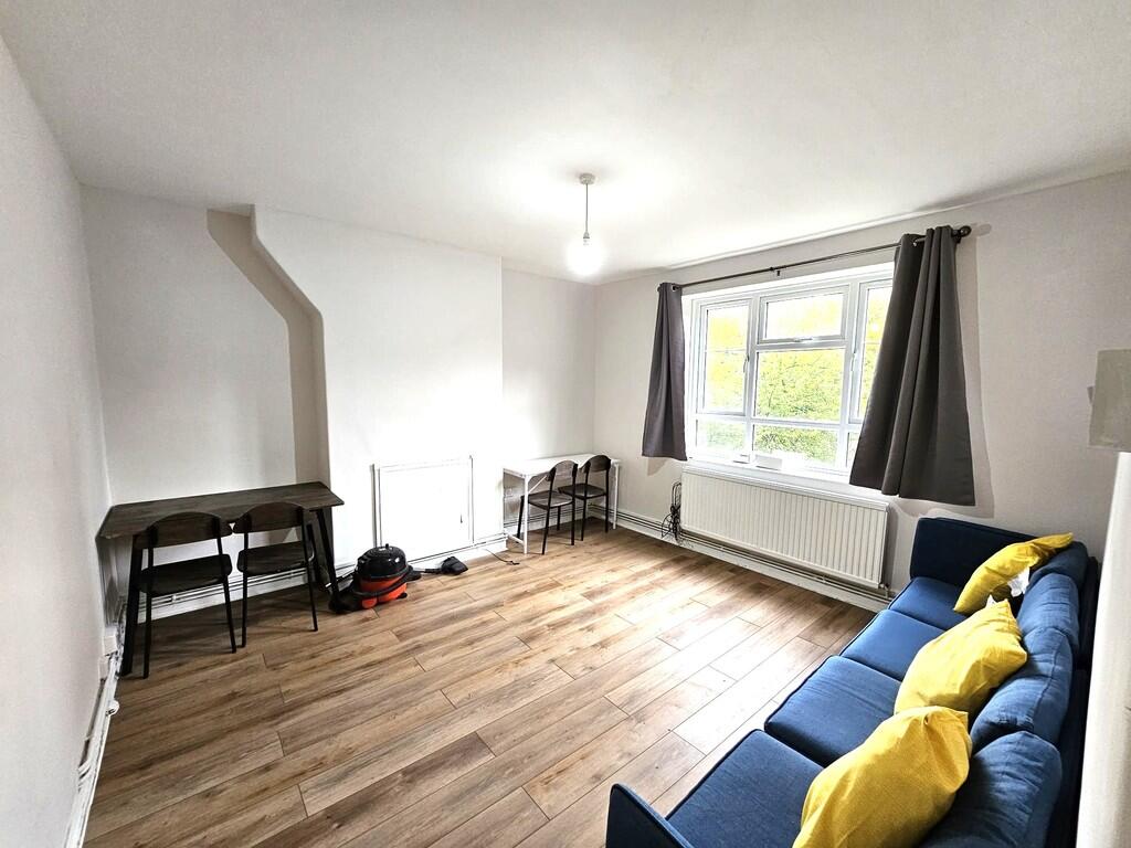 Main image of property: Australia Road, White City, London