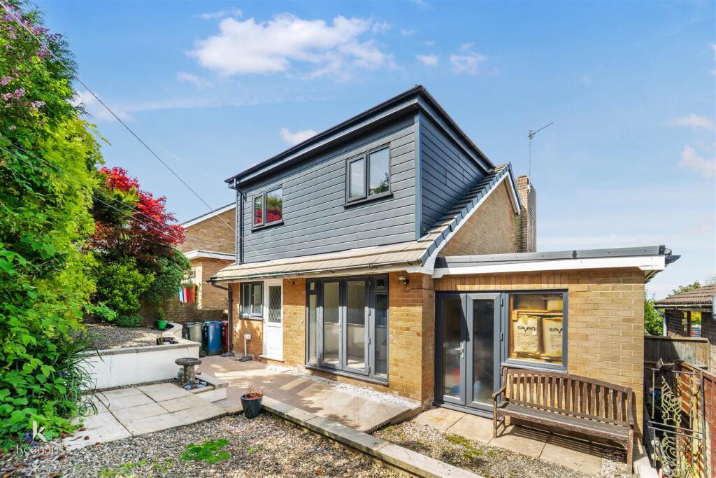 House in Ribble Valley, York, Billington and Langho - View 2