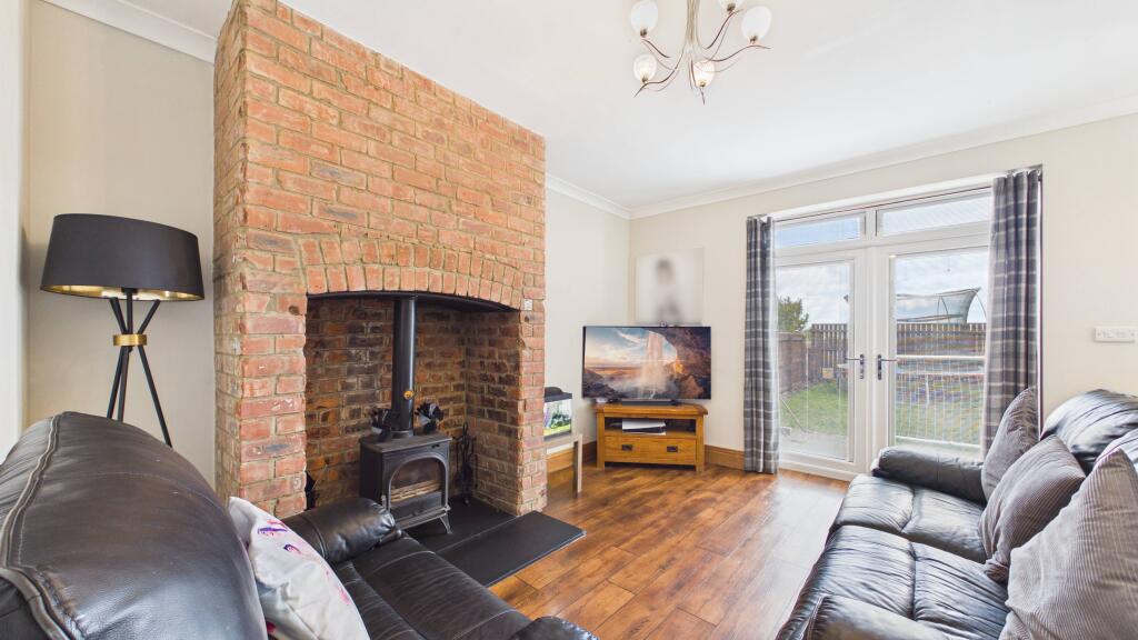 Main image of property: Cypress Road, Gateshead