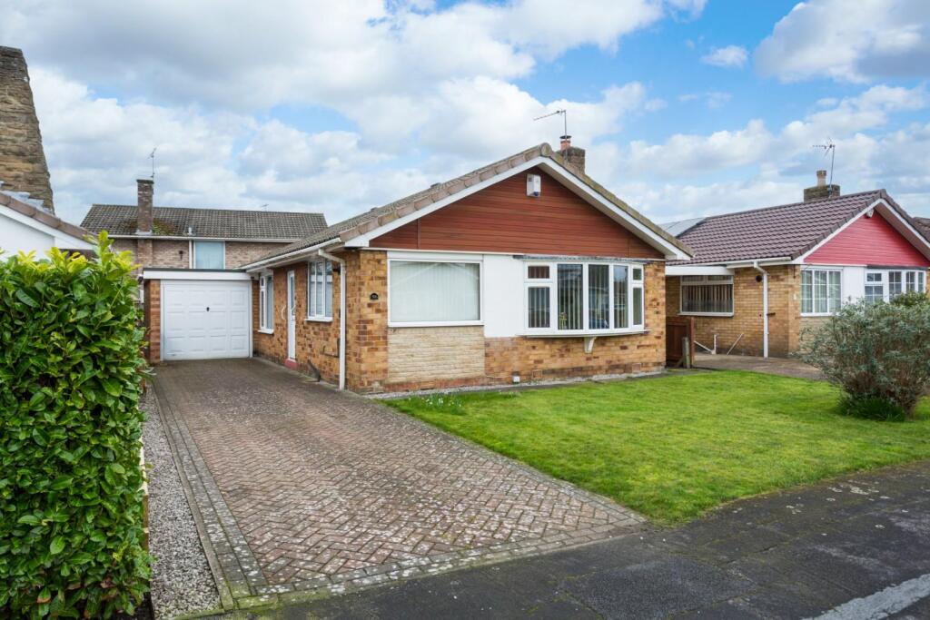 Main image of property: Tedder Road, York