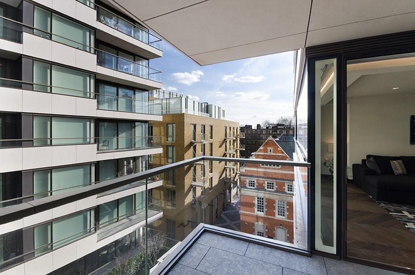 1 bedroom flat for rent