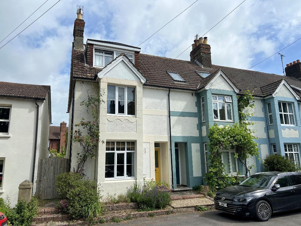 Main image of property: Clyde Terrace, Steyning, West Sussex, BN44 3YN