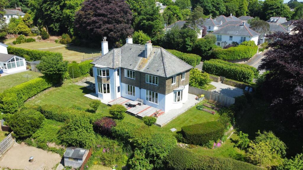Main image of property: Kenwyn Road, Truro, TR1