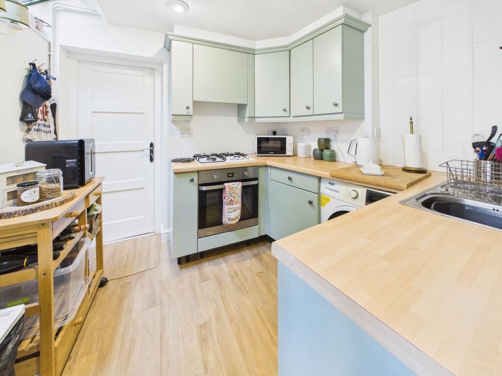 House in Bridgnorth, Shropshire - View 5