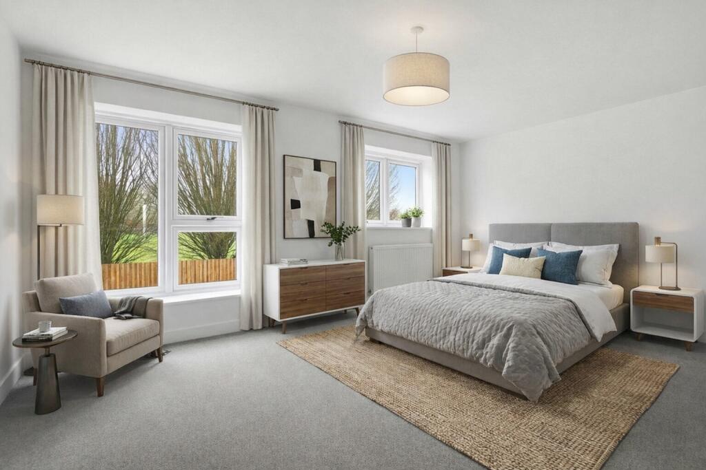 House in Cambridge - View 5