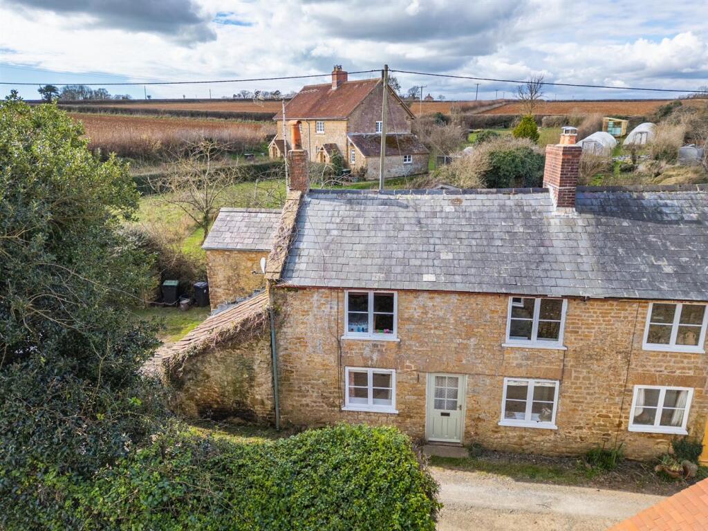 Main image of property: Nettlecombe, Bridport