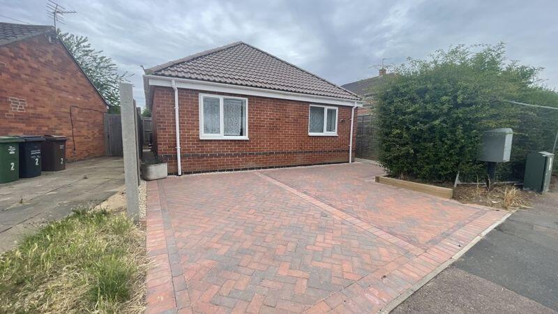 Main image of property: Longcliffe Road, Shepshed