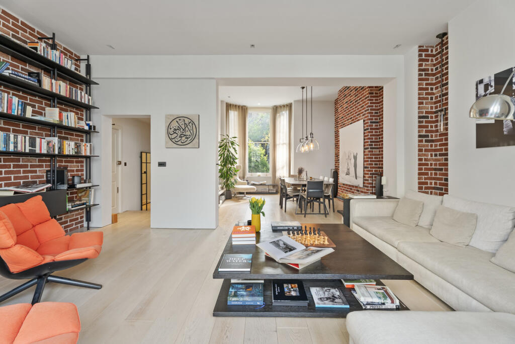 Main image of property: Stanley Crescent, London, W11