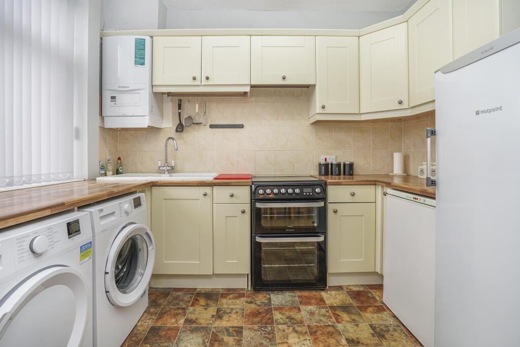 House in Wakefield - More