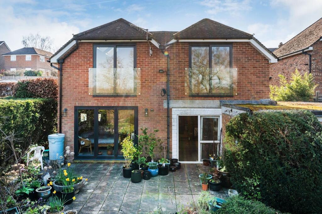 Main image of property: Barden Road, Speldhurst, TN3