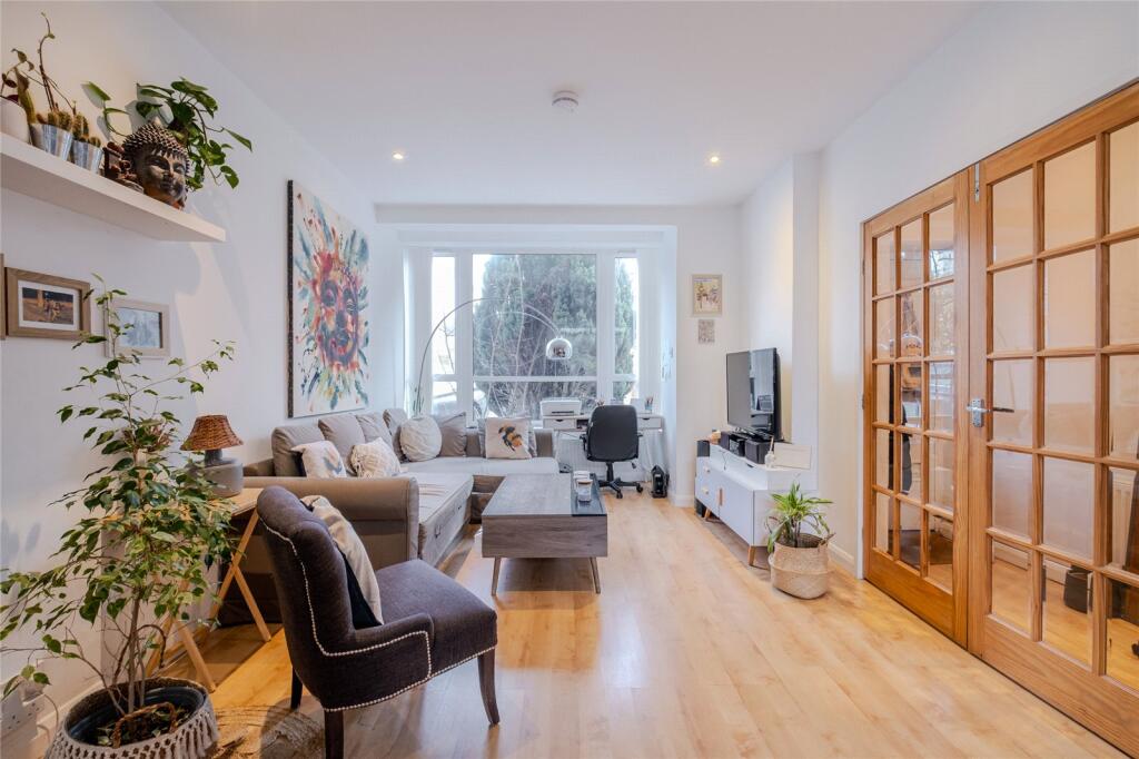 Main image of property: Steep Hill, Streatham, Lambeth, London, SW16