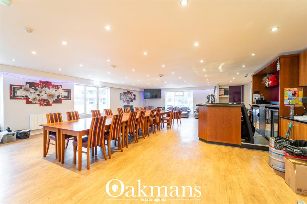 Additional image 39 of Farmoor Lane, Redditch, Worcestershire, B98