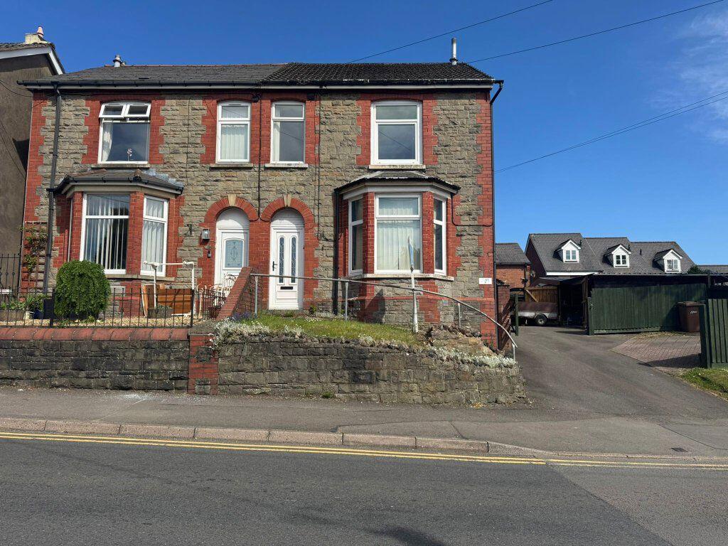 Main image of property: Flat B, Hillcrest, Penmaen Road, Blackwood