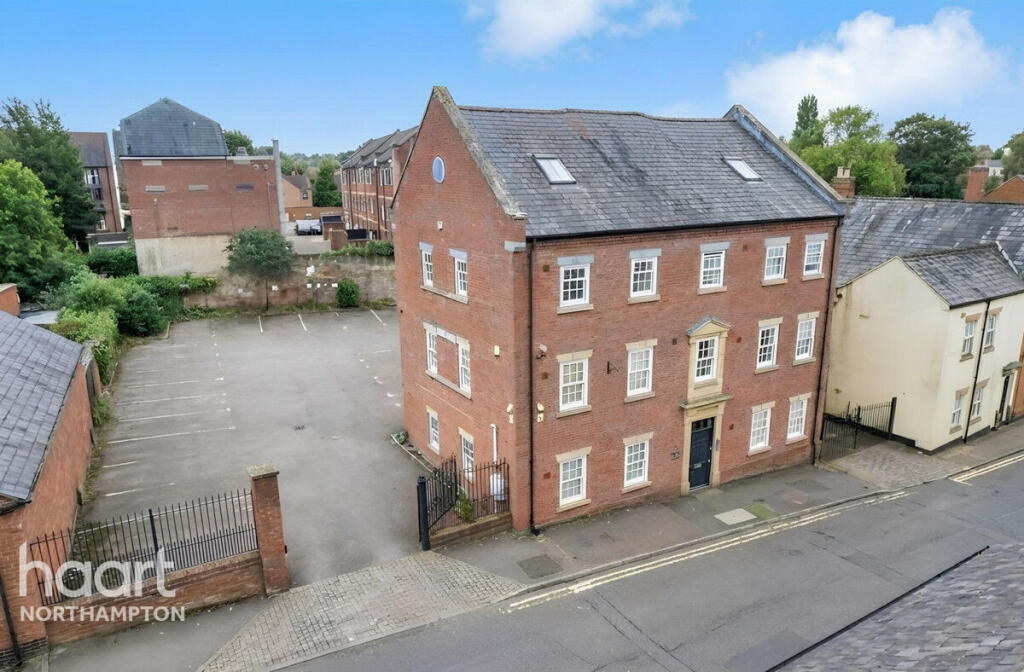 Main image of property: Church Lane, Northampton