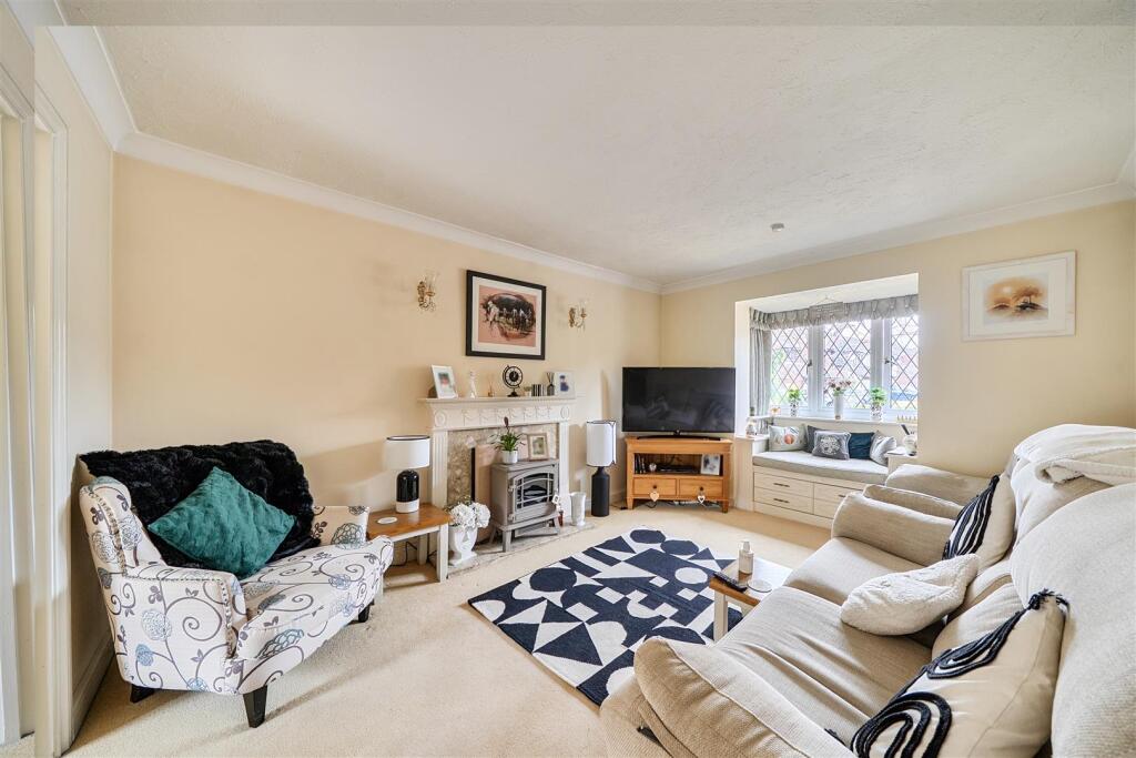 House in Barkham - View 5