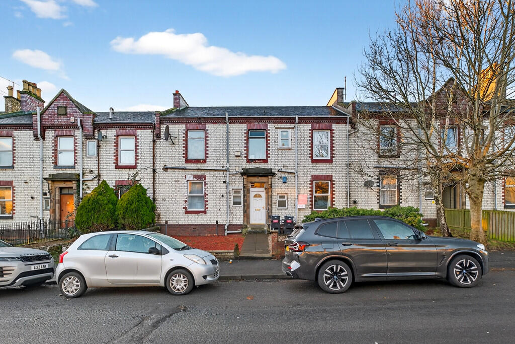 Main image of property: North Hamilton Street, Kilmarnock