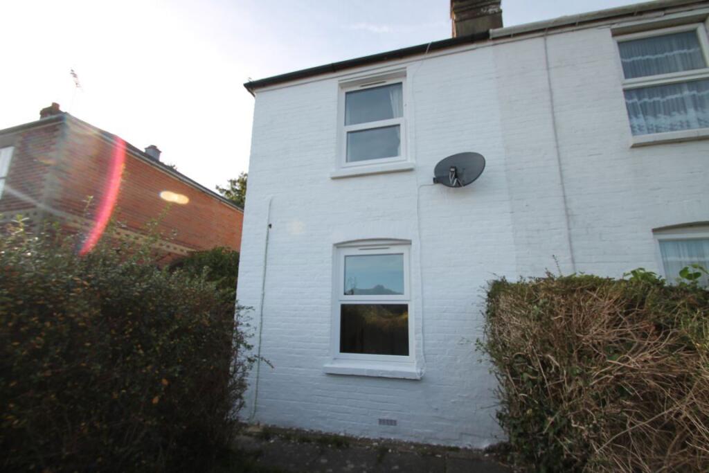 Main image of property: Clatterford Road, Newport, Isle of Wight