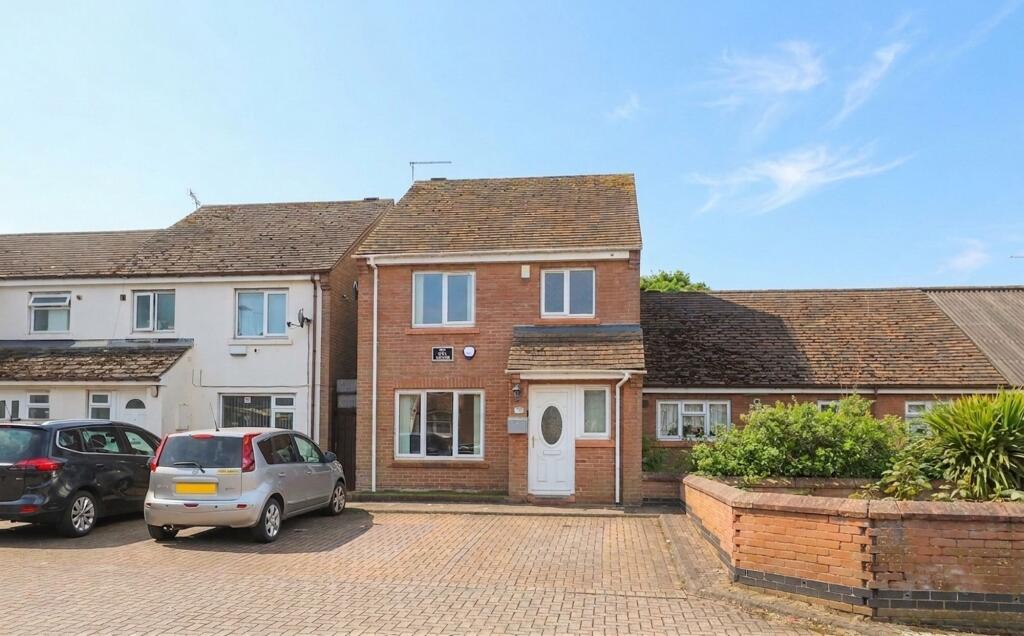 Main image of property: Normancroft Drive, Sheffield, S2
