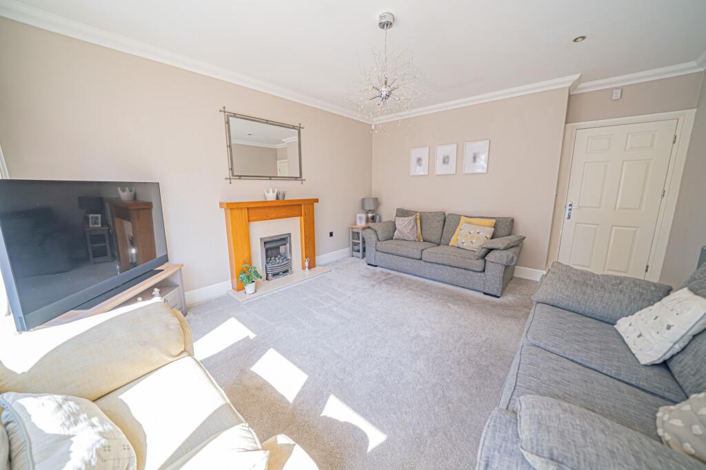 House in Solihull, Balsall - View 5