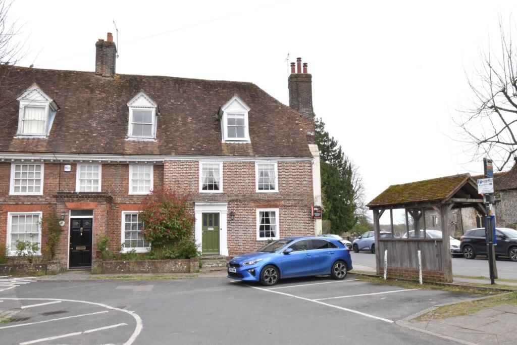 Main image of property: The Square, Lenham, Maidstone, ME17