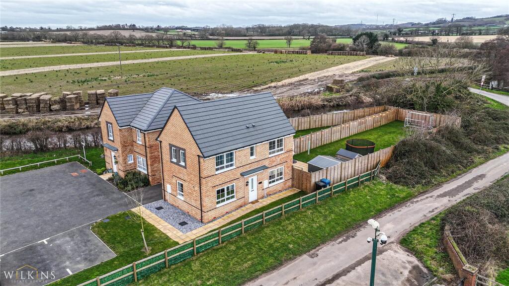 Additional image 41 of Dashwood Close, Hopwas, Tamworth, B78