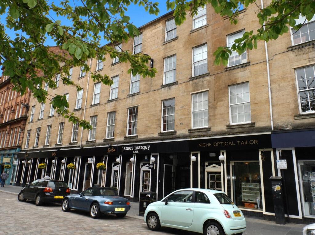 Main image of property: Candleriggs, Glasgow, Glasgow City, G1