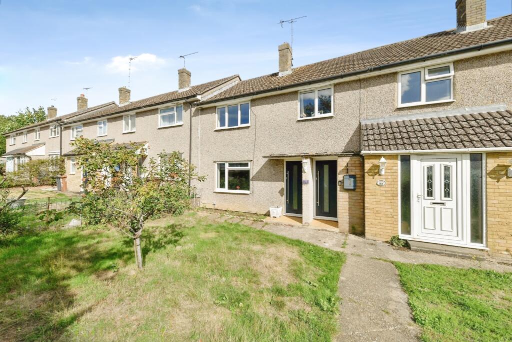Main image of property: Holly Leys, Stevenage, Hertfordshire, SG2