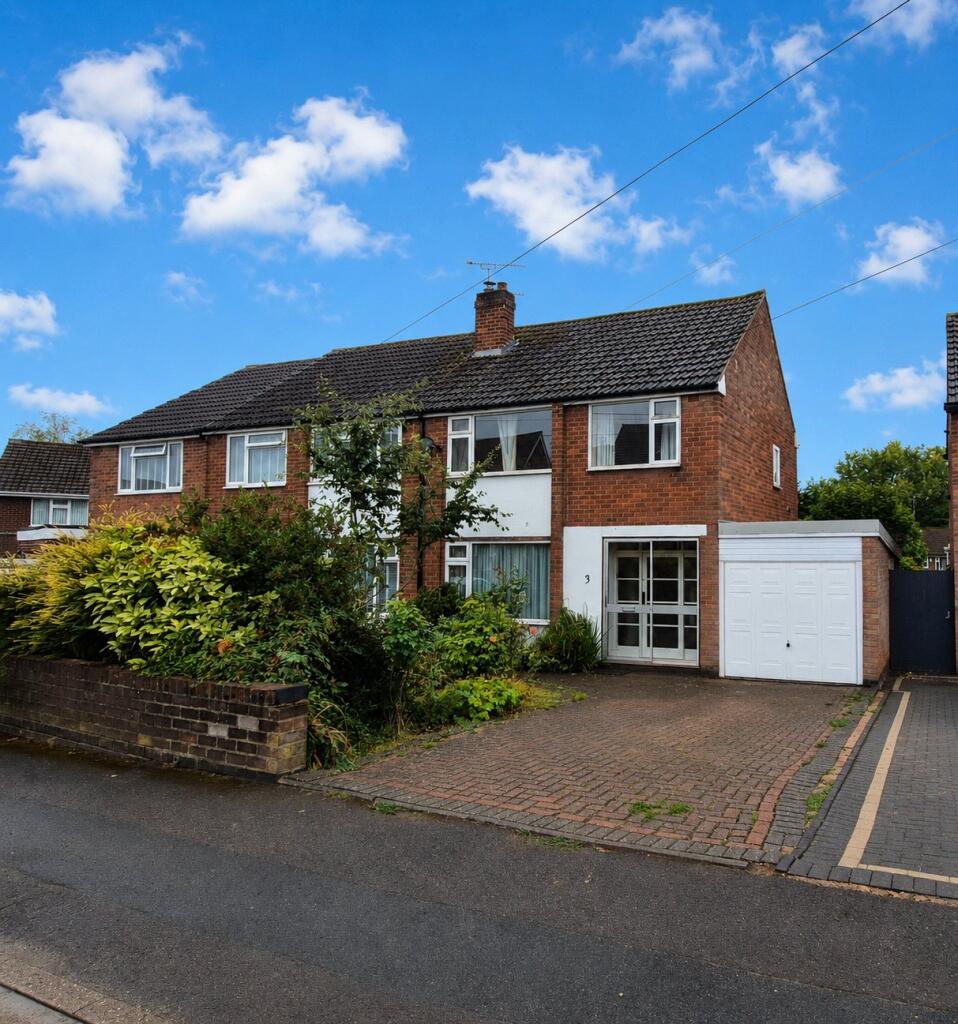 Main image of property: Ruskin Close, Coundon, Coventry, West Midlands, CV6