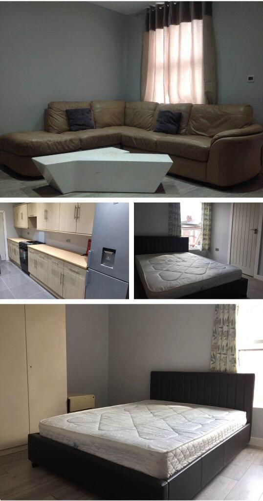 Main image of property: Thirlestane Road, Northampton, Northamptonshire, NN4