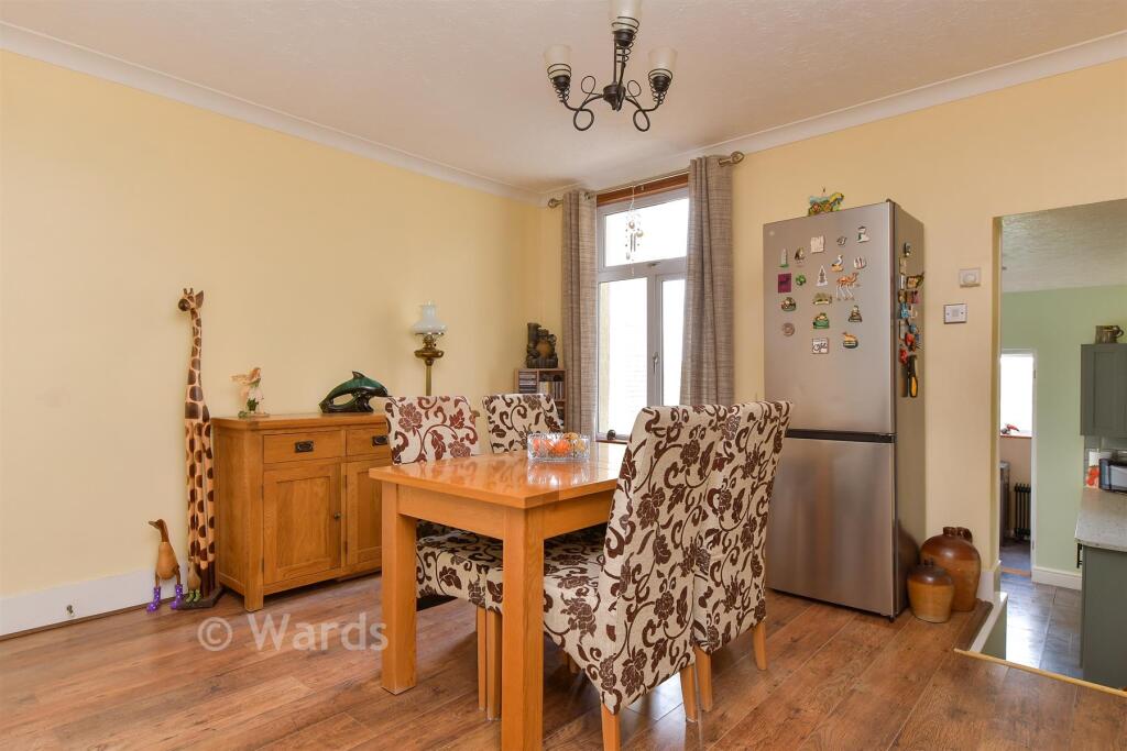 Main image of property: Sidney Road, Rochester, Kent
