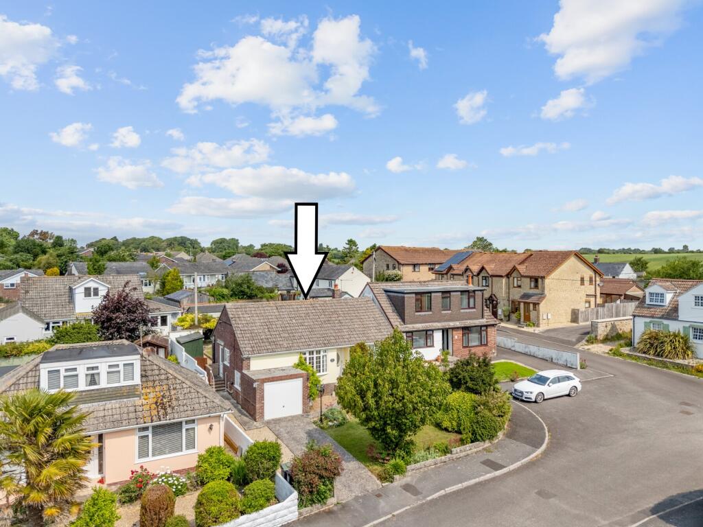 Main image of property: Broadmayne, Dorset