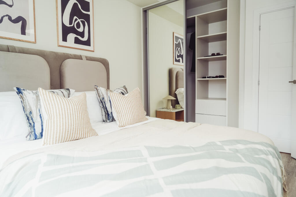 Main image of property: Walton House, Derby, DE1 2BJ