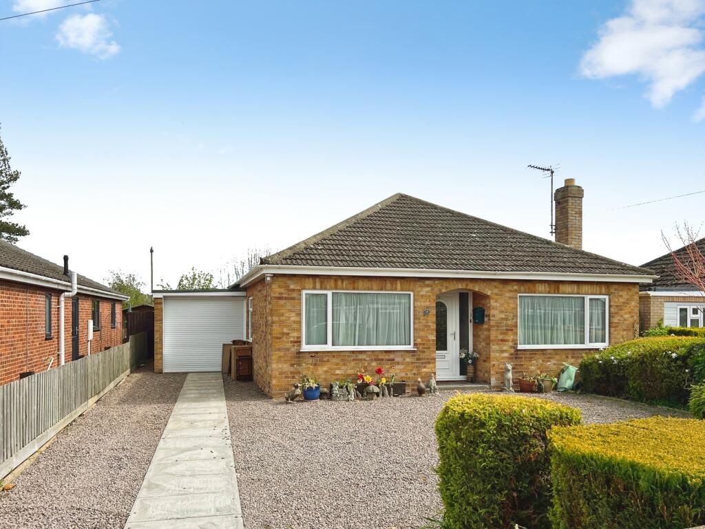 Main image of property: Harwood Avenue, Holbeach, Spalding