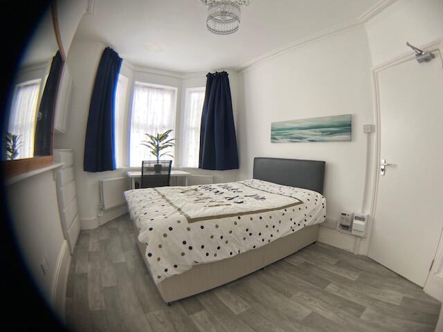 Main image of property: Argyle Street, Reading, RG1