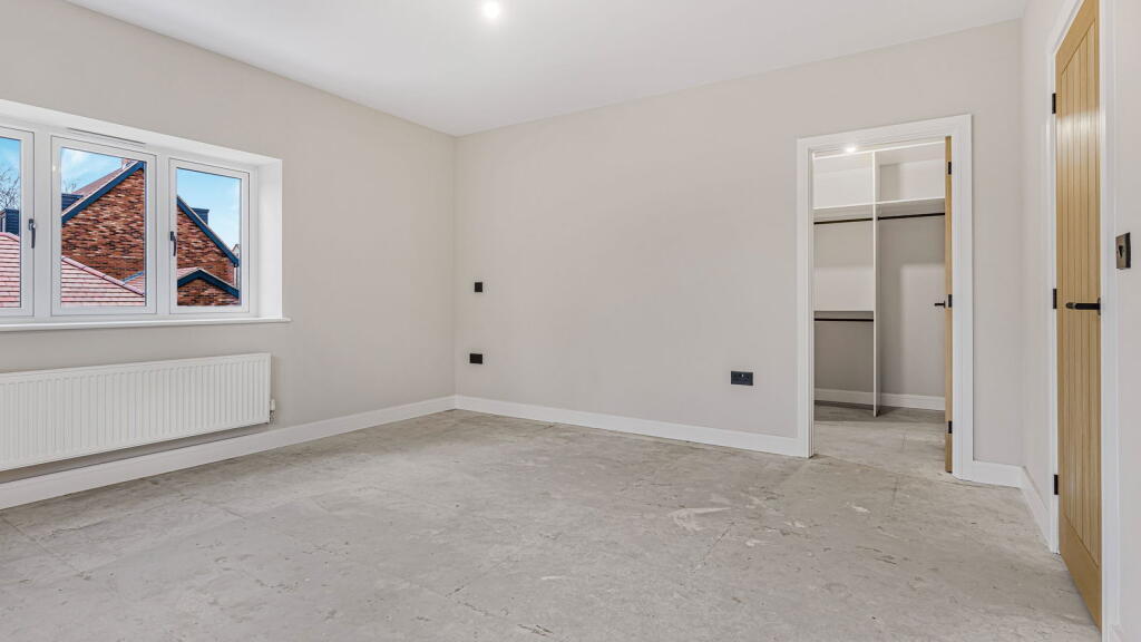 Additional image 18 of Wharf Farm, Dickens Heath Road