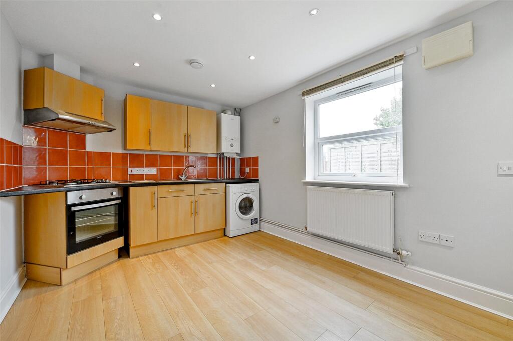 Main image of property: Westbury Hill, Bristol, Somerset, BS9