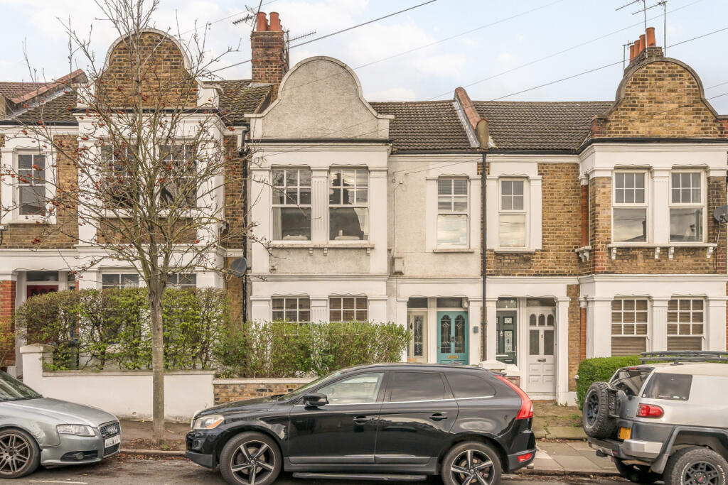 Main image of property: Eastcombe Avenue, Charlton, London, SE7