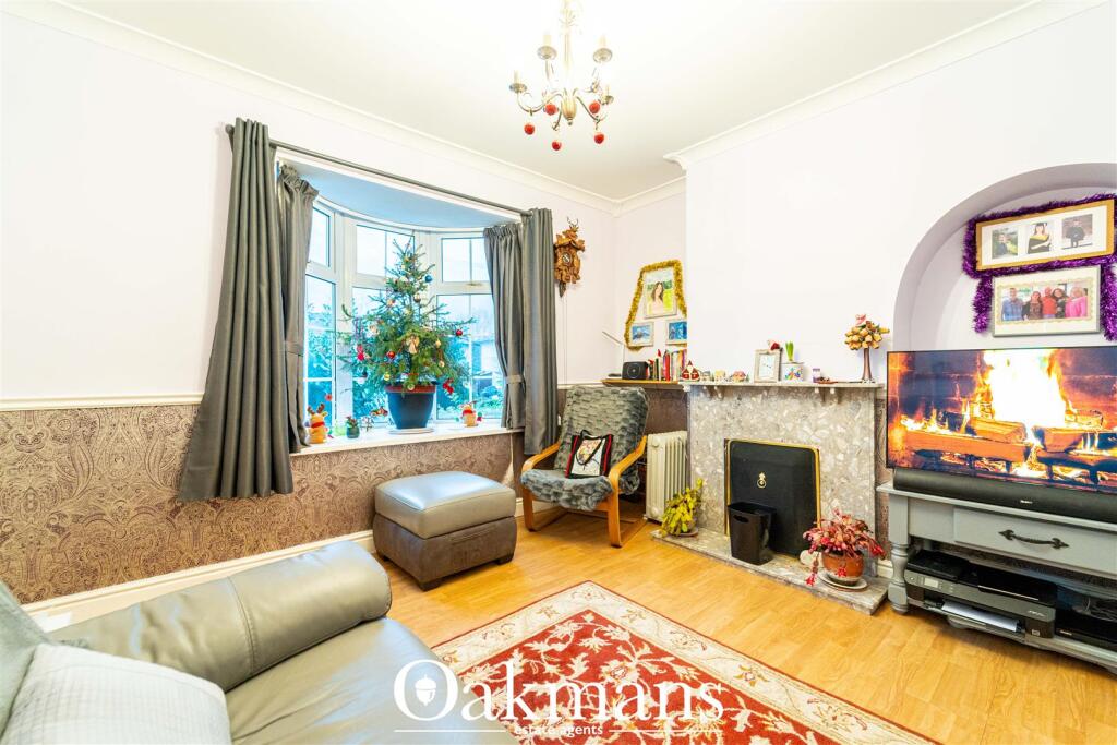 House in Birmingham - View 3