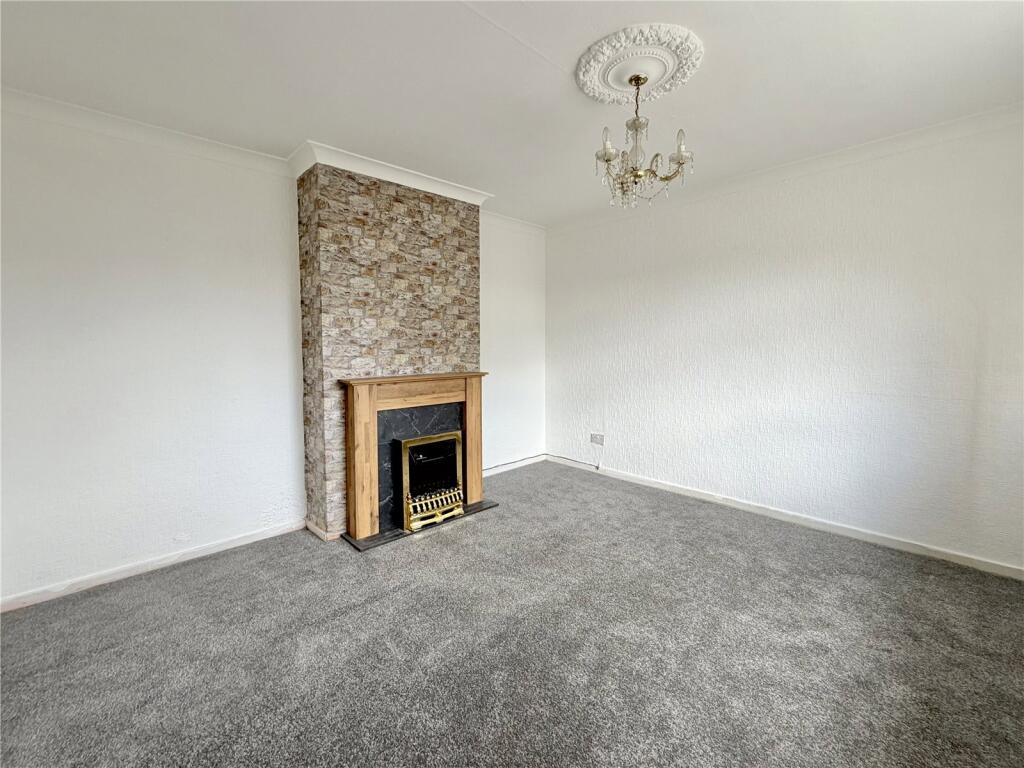 House in Barnsley, Edderthorpe - View 4