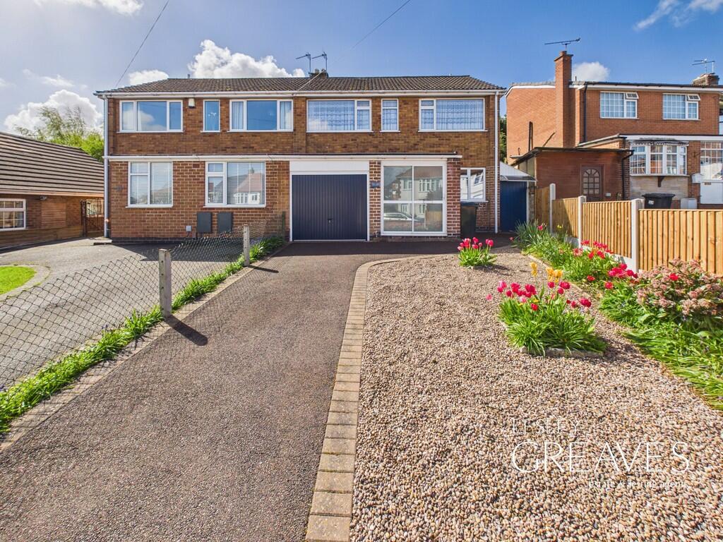 Main image of property: Foxhill Road, Carlton, Nottingham