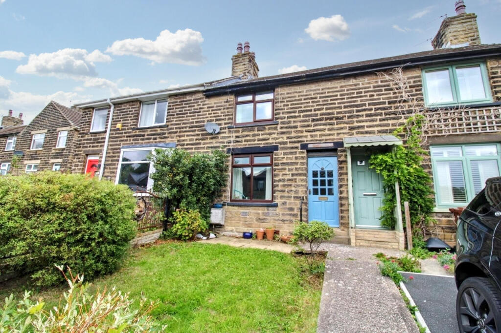 Main image of property: Pack Horse Green, Silkstone, Barnsley